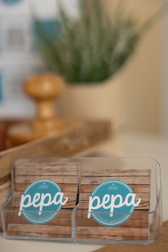 PEPA - The New Beauty Concept