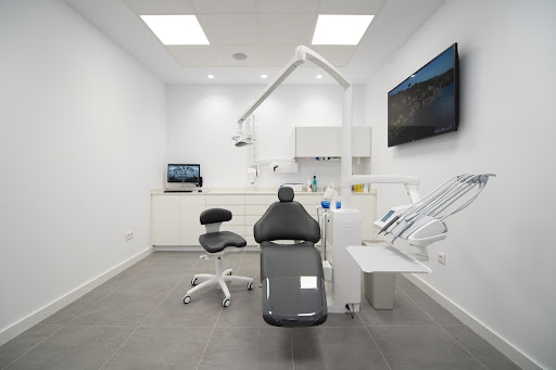 Clinica Dental Cinco Villas