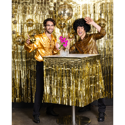 Académie du Bal Costumé