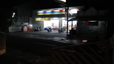 Photos of Indomaret Sukoharjo