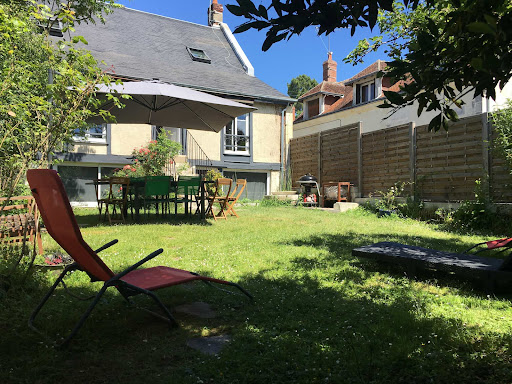 L'Escale à Beauval