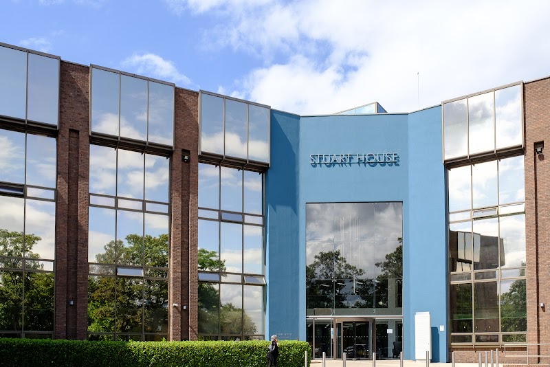 Stuart House photo 2