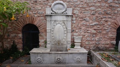 Ahmet Tevfik Paşa Tomb