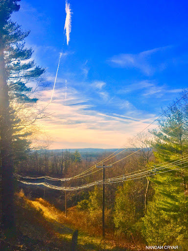 Metacomet Trail Access Parking - Thumbnail