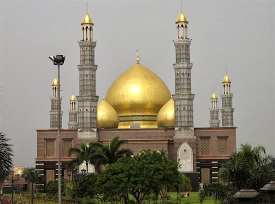 Photos of Masjid Haji Fatah