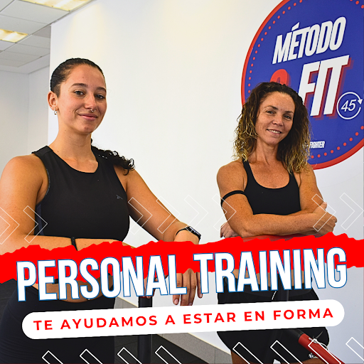 Personal Training Pinto - Thumbnail
