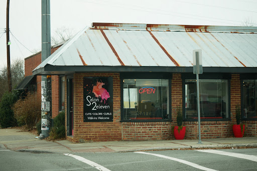 Salon2eleven