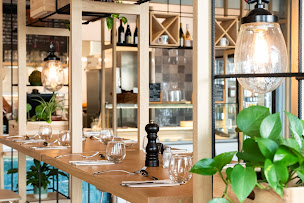 Photo n°39 de Les petits plats de Maurice à Paris (Restaurant)