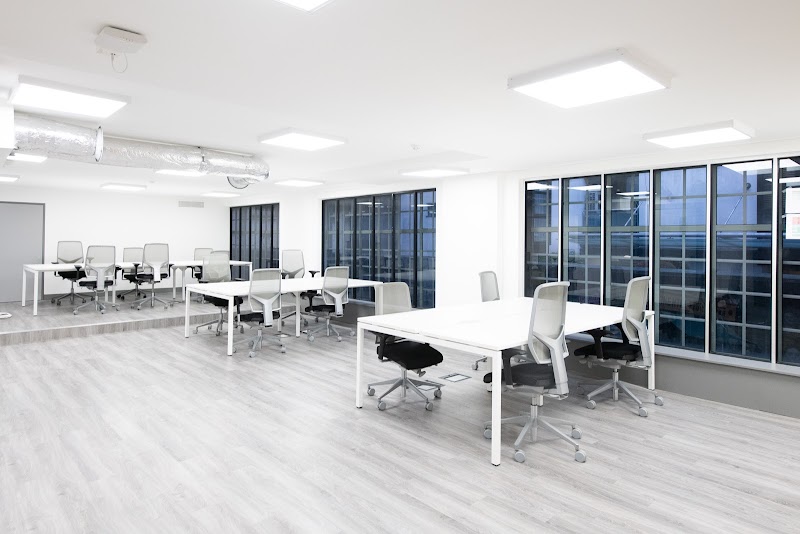 Runway East Soho | Office Space photo 2