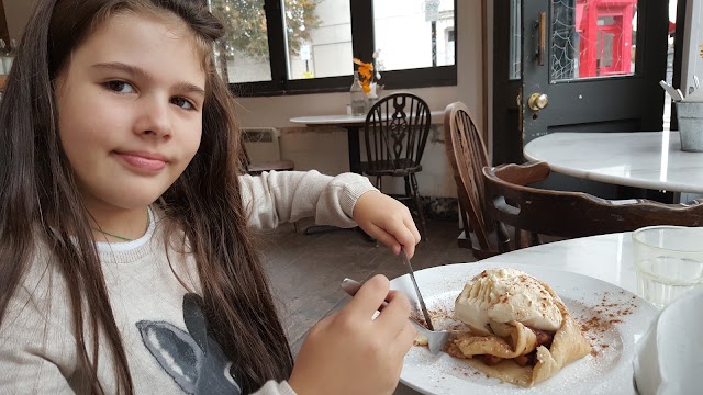 Creperie Du Monde