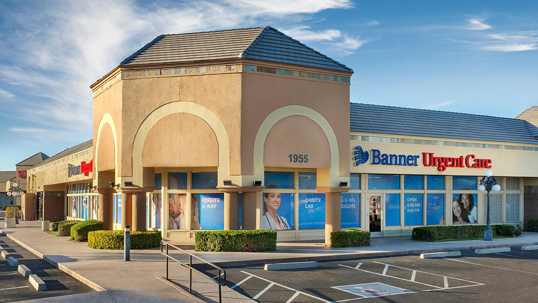 Banner Urgent Care