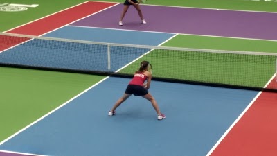 Kastles Stadium at the Smith Center