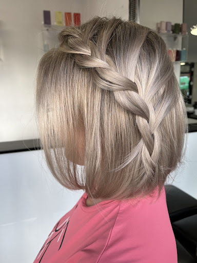 Sharp Cuts Hair Salon