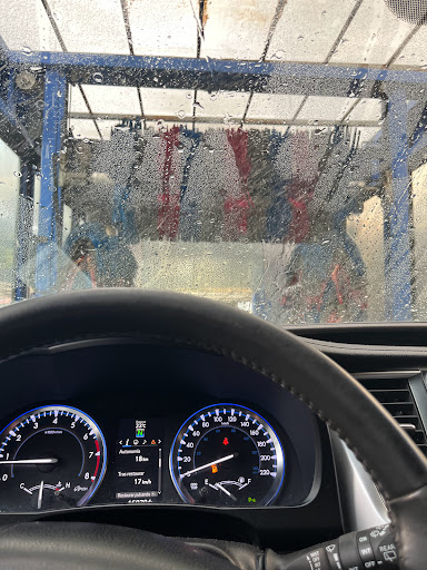 Sirena's Car Wash - Thumbnail