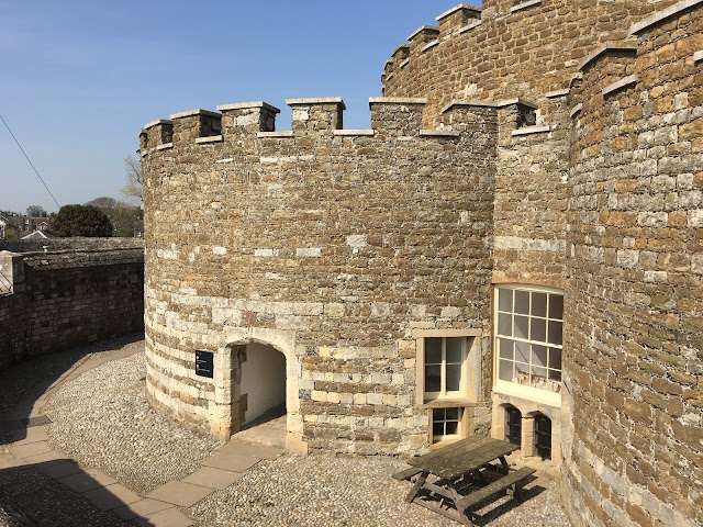 Deal Castle