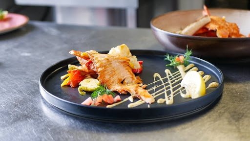 Photo 11 - Le Bugat' - Pizzeria & Restaurant Chatelaillon Plage