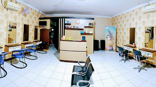 Rin's Salon Pemalang