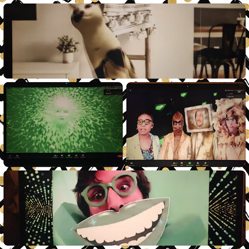 Creation Theatre Company Gallery - United Kingdom