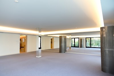 Photos of BYLU Hot Yoga Luxembourg