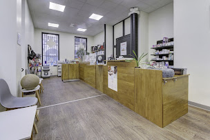 Photo n°2 de Cabinet Vétérinaire Argos Marseille Breteuil à Marseille (Vétérinaire)