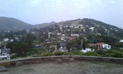 Photos of Nature Sanctuary Cerro La Cruz