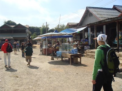 Photos of Hmong Talat - Hmong Market