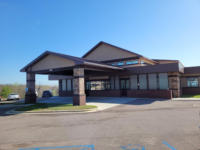 COMC - Central Ozarks Medical Center - Camdenton