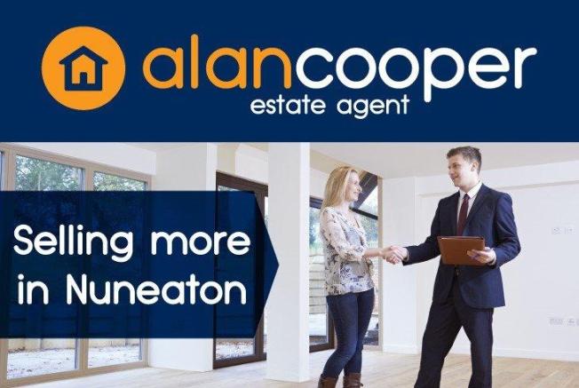 Alan Cooper Estate Agents photo 2