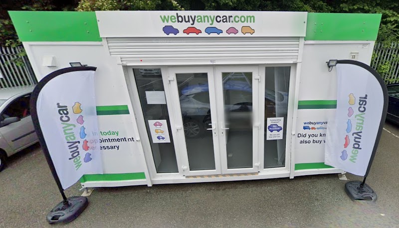 We Buy Any Car photo 2