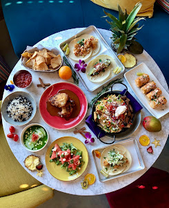 Ghost Pepper Taco + Tequila Bar photo