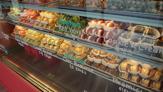 Reviews of Daldang Newmarket in Auckland - Ice cream