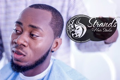 photo of Strands Hair Studios