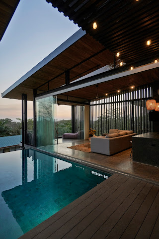 Selva Boutique Resort - Costa Rica by null