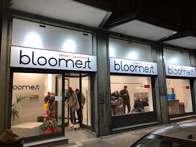 Lavanderia Self Service Bloomest a Torino Santa Rita