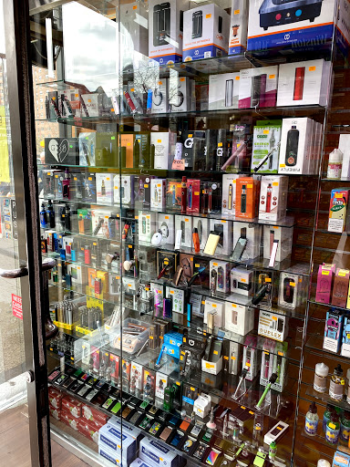 Continental Smoke Shop - Thumbnail