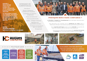Photo n°13 de HUGUES CONSTRUCTION à Lançon-Provence (Entreprise de construction)