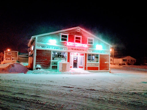 Warren's Store - Thumbnail