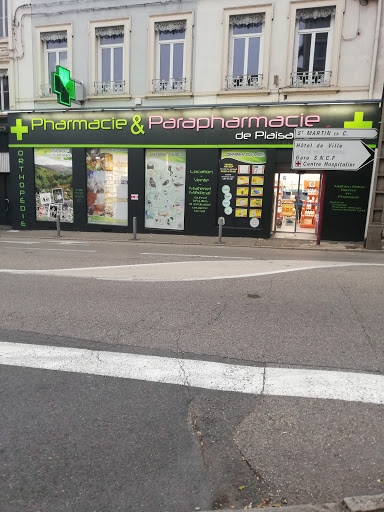 Pharmacie Lafayette Saint-Chamond - Thumbnail