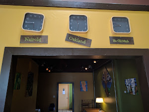 World Ground Cafe photo
