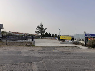 Photo n°13 de Garage Du Canal - Votre agent Opel Montbrison 42600 - Atelier toutes marques à Montbrison (Atelier de carrosserie automobile)