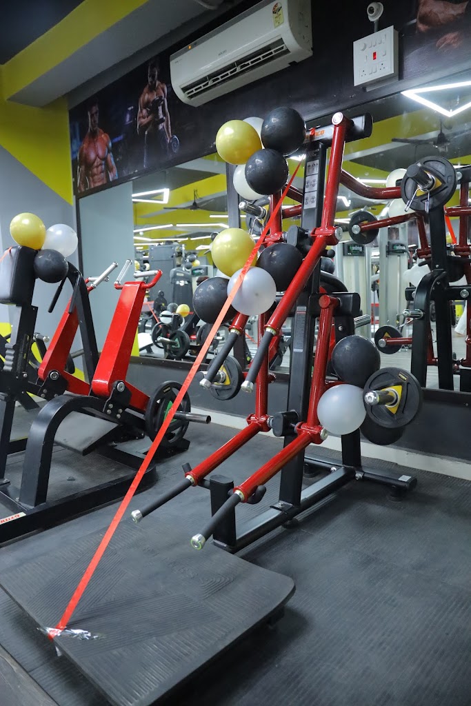 Renee Sky Fitness Club