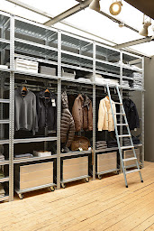 Photo n°13 de Sidac Evolution à Le Plessis-Pâté (Agenceur)