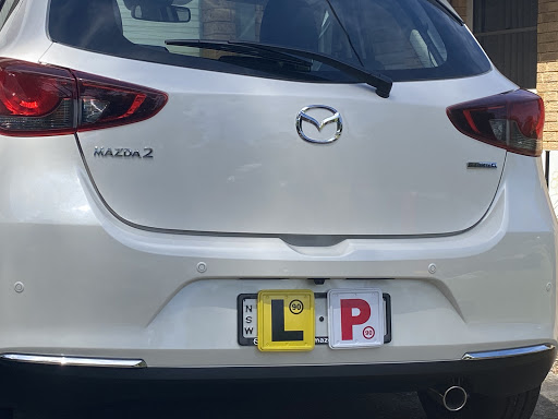 Glenbrook Driving School