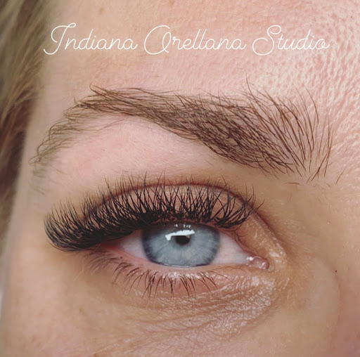 Indiana Orellana Studio Málaga |Microblading & Extensiones de pestañas Gallery - Spain