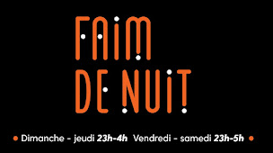 Photo n°6 de Faim de nuit à Villeneuve-d'Ascq (Restaurant)