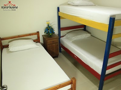 Photos of Kasa Guane Hostel