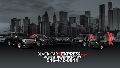 BLACKCAREXPRESS.COM™