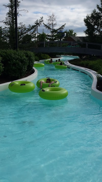 Cypress Cove Family Aquatic Park