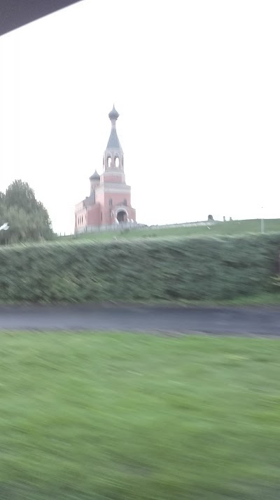 Photos of ORTHODOX Maardu St. Michael the Archangel Church