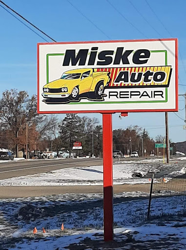 Miske Auto - Visual